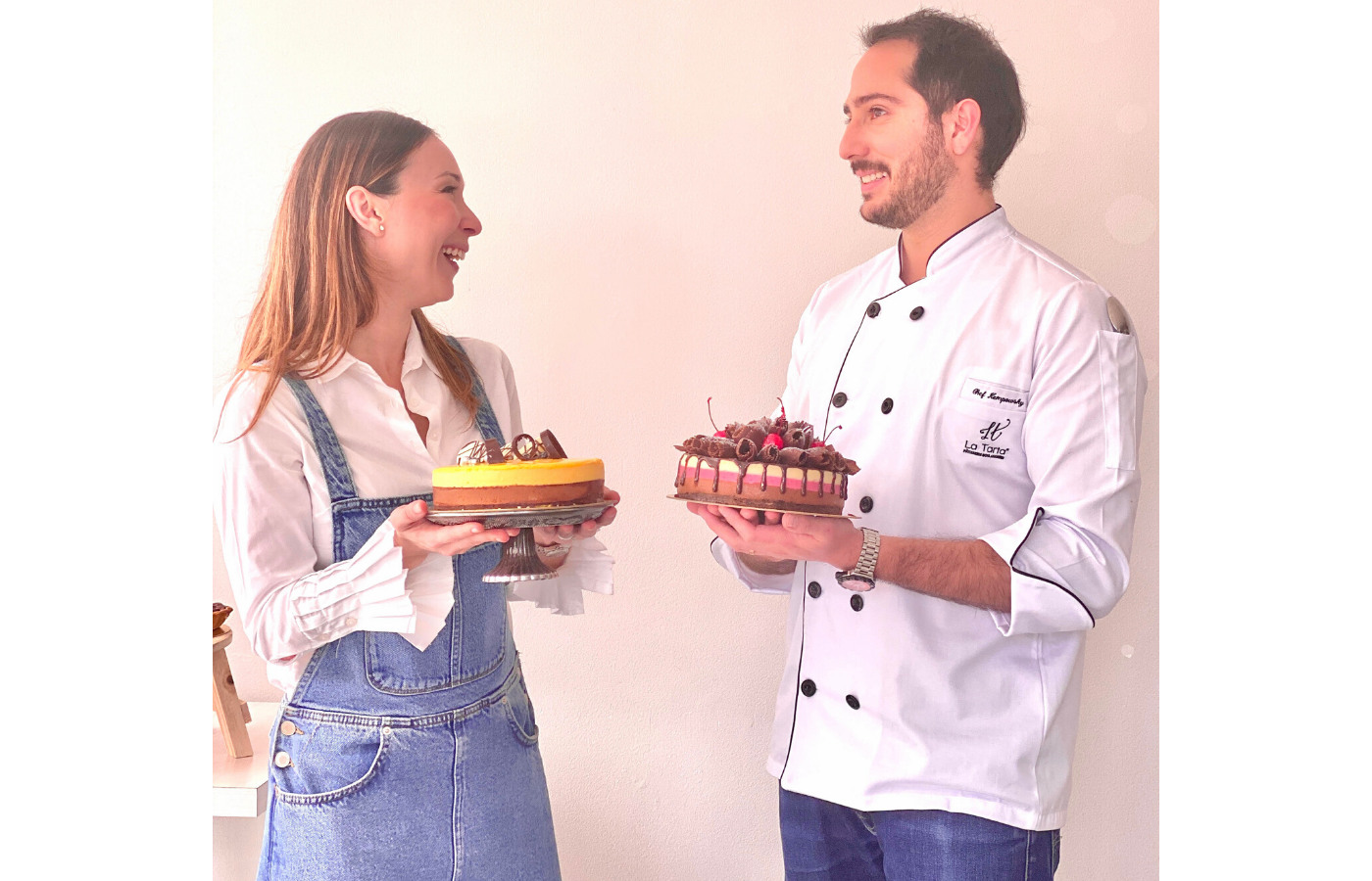 Paola Quinn, Executive MBA 2016