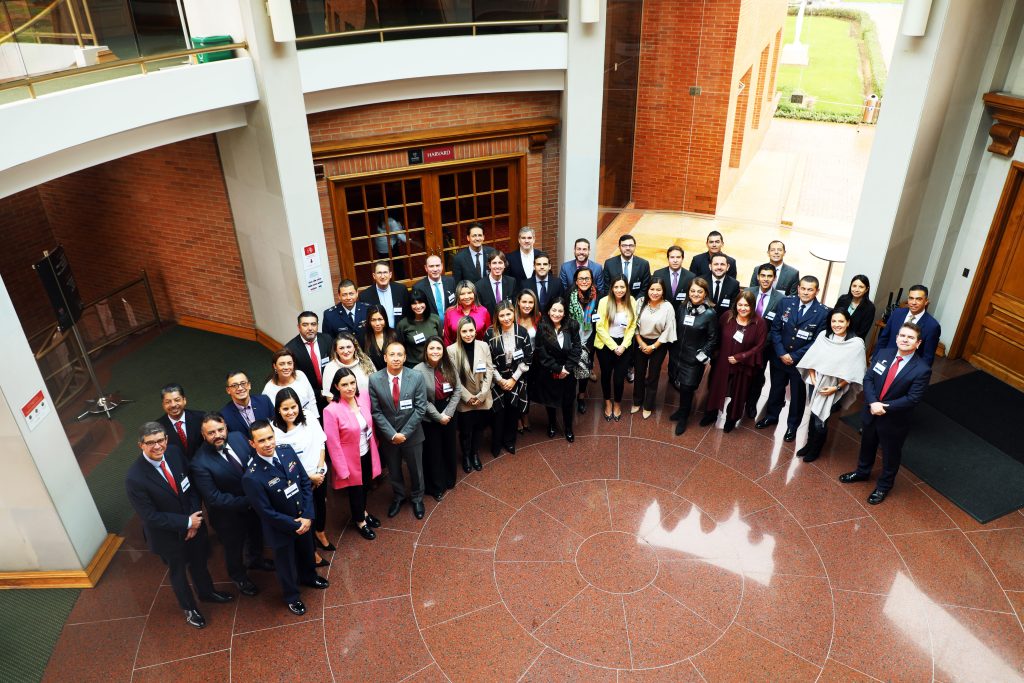 Celebramos la inauguración del PDD II 2022