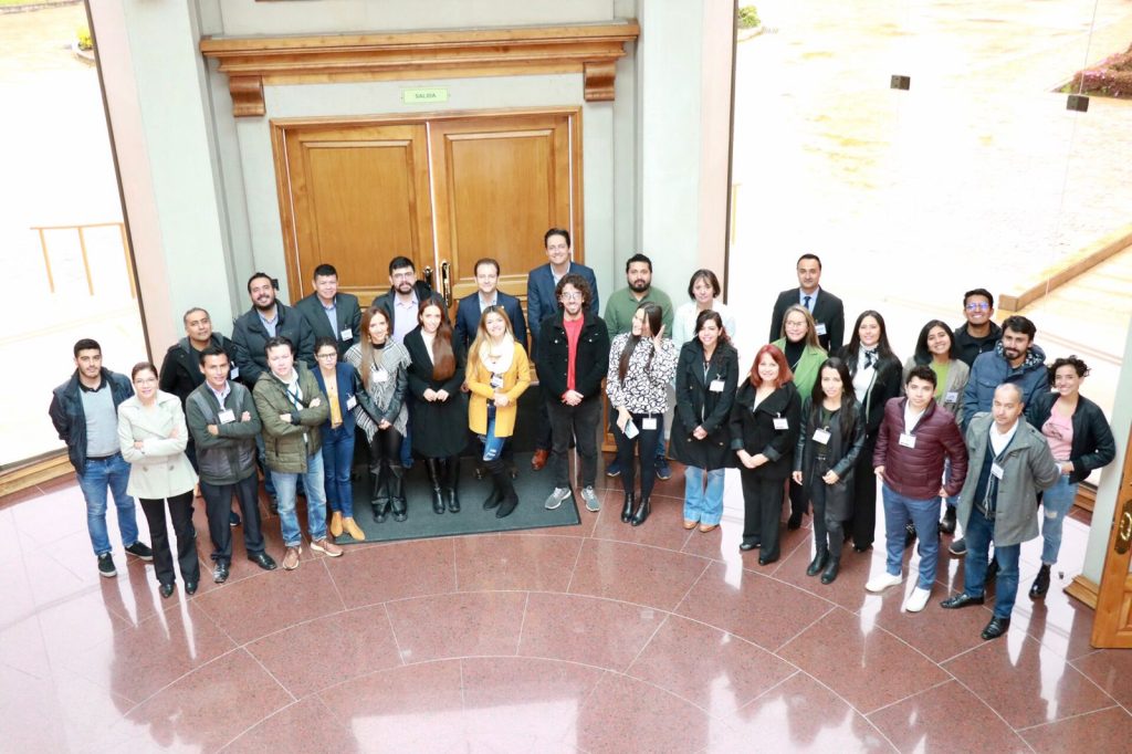 Programa para Periodistas en INALDE