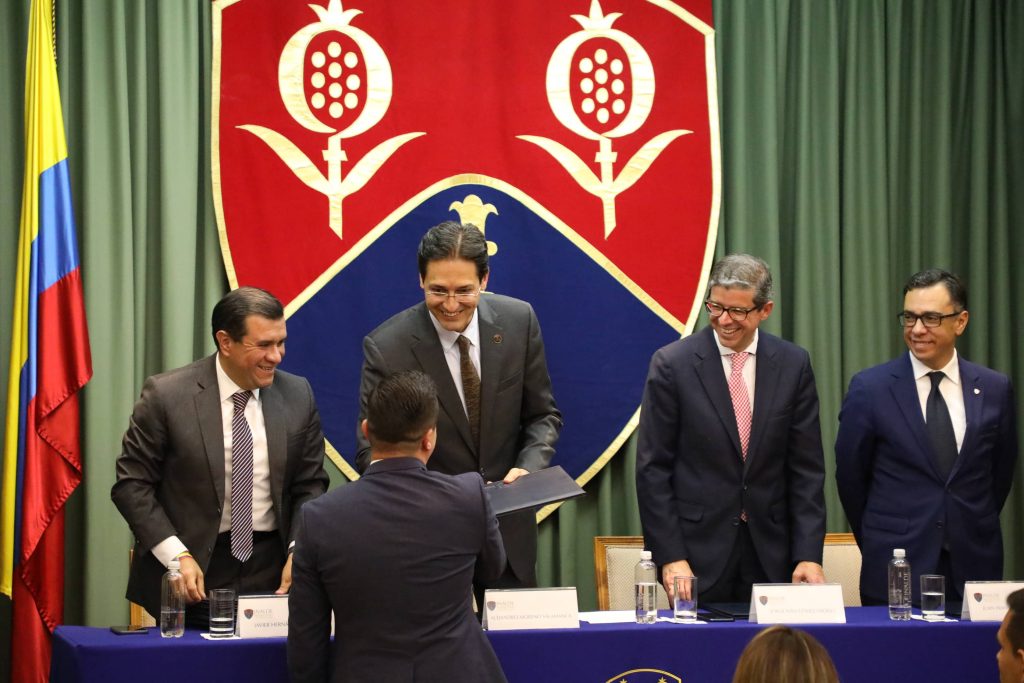 Celebramos la clausura del PDD I 2022