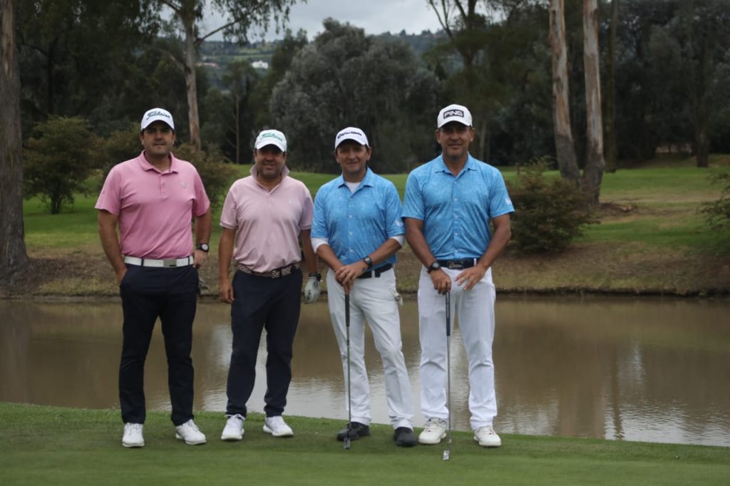 Torneo de Golf Alumni INALDE 2023