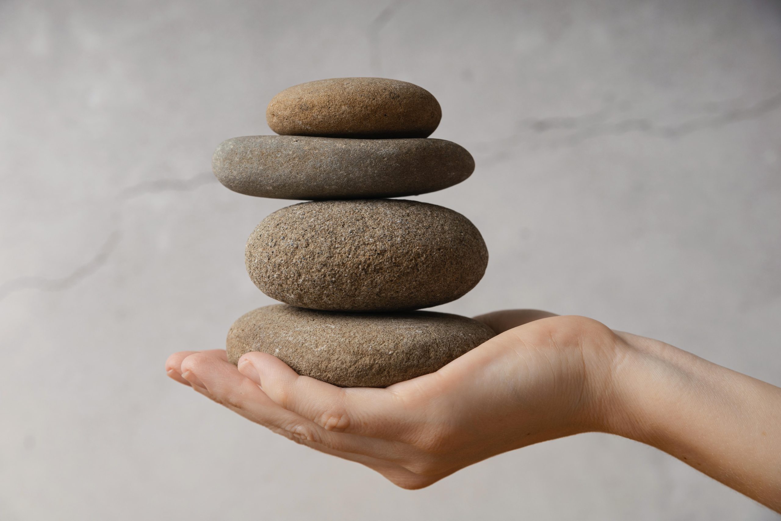 El triple equilibrio