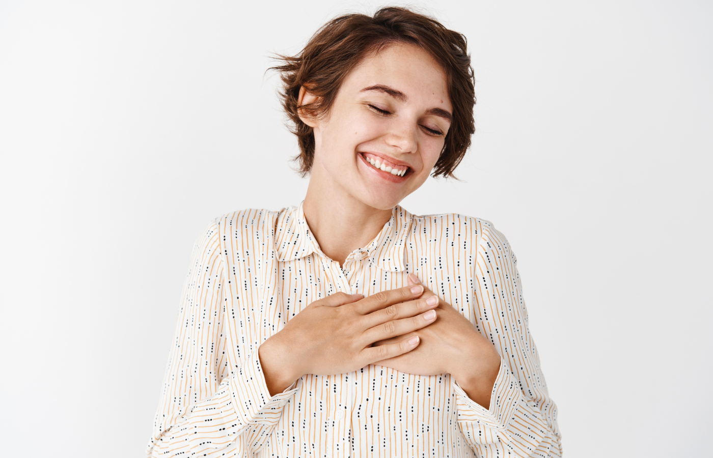 Conversaciones Esenciales Parte II: agradecer