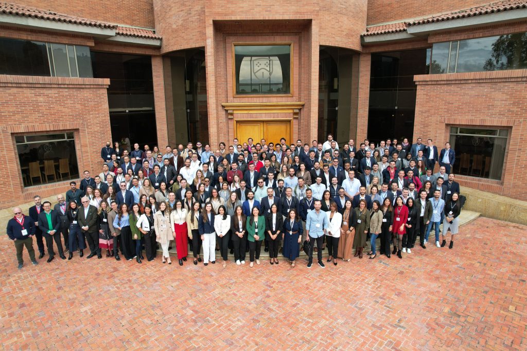 Cierre de Semana Internacional de electivas del Executive MBA 2024 INALDE Business School