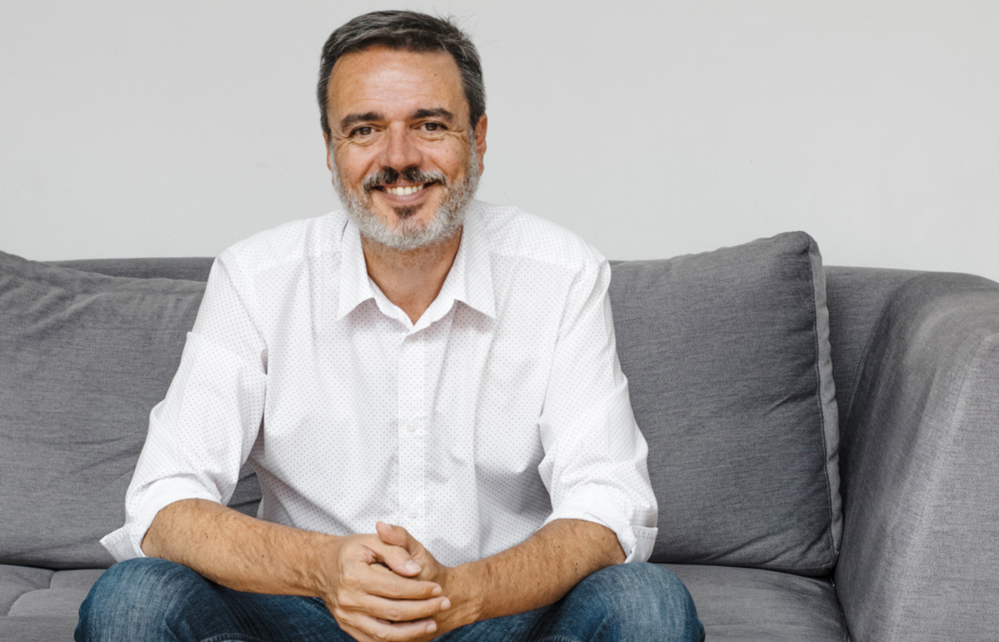 De corredor de bolsa a mentor financiero: la transformación de Jaime Jaramillo