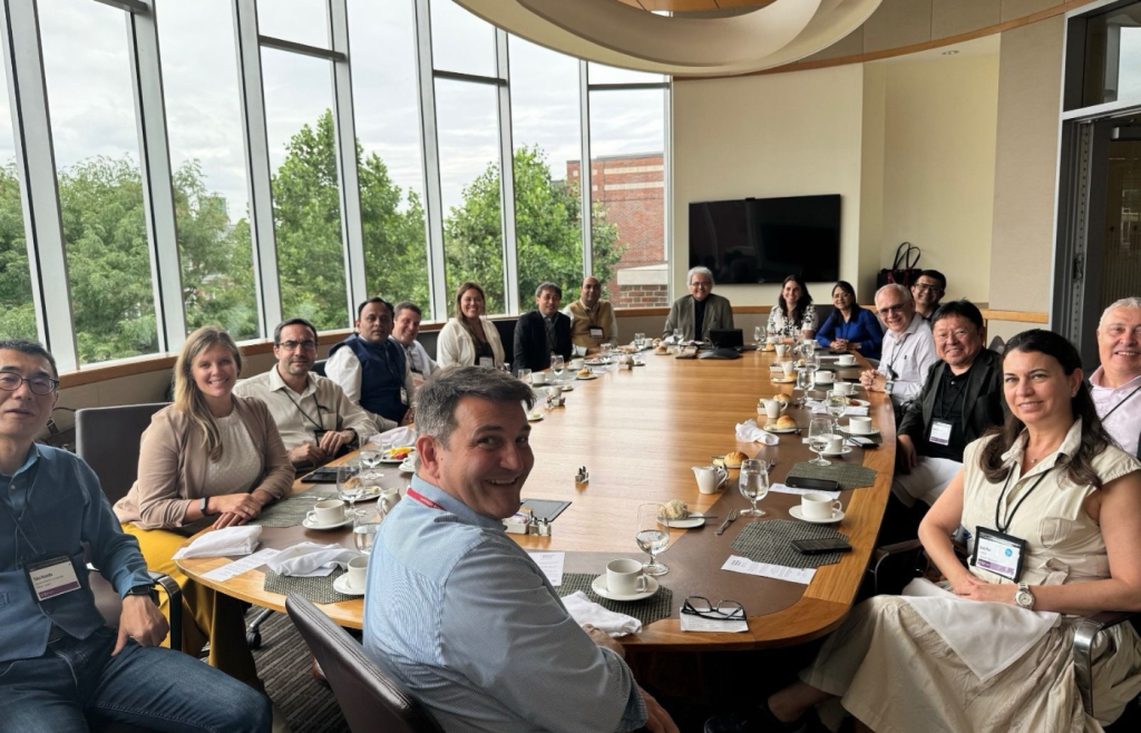 INALDE en Harvard Global Colloquium 2024