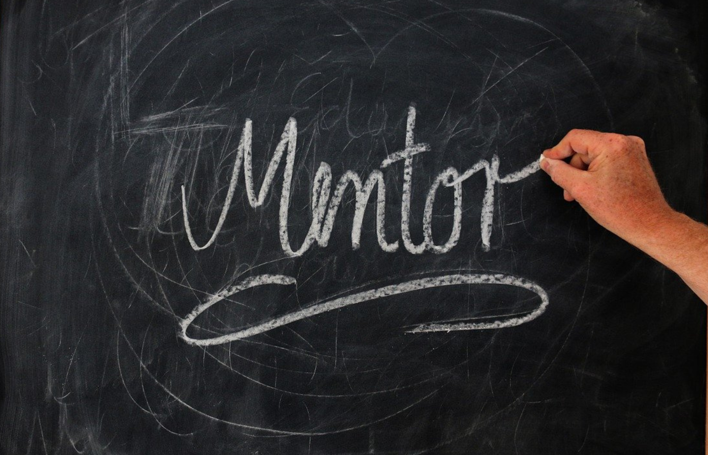 Mentores: apoyo e inspiración