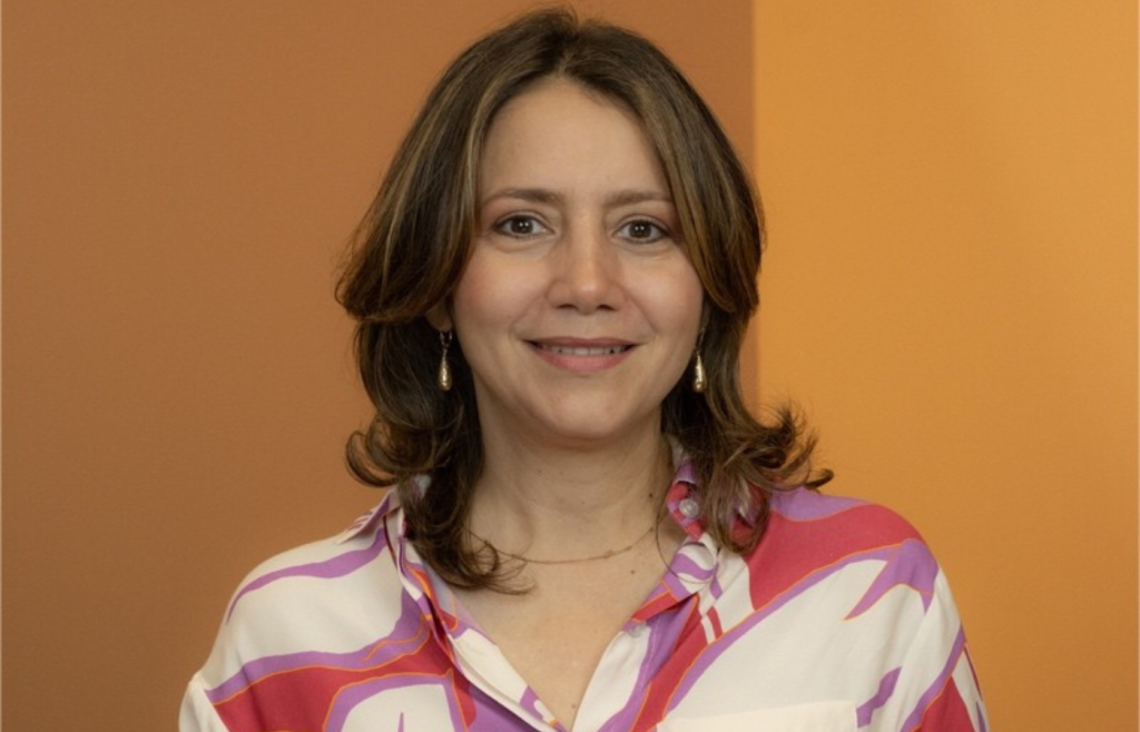 Dariella Gentile, se une a la junta directiva del CEC