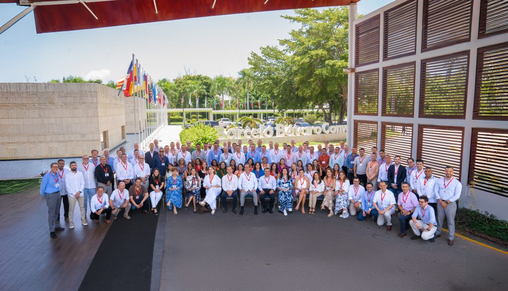 Así fue LAMS 2024 en Punta Cana