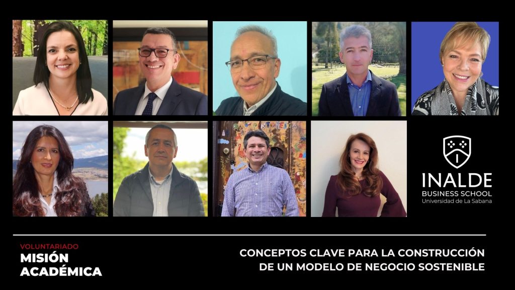 Cierre de Misión Académica Alumni INALDE 2024: Impacto y gratitud