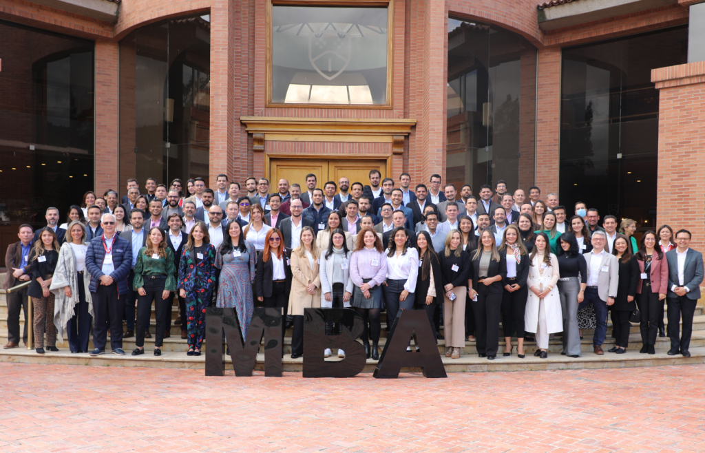 Comienza el Executive MBA Fin de Semana 2024-2026