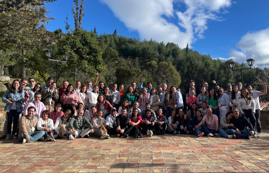 Proyecto de vida matrimonial Alumni INALDE 2024