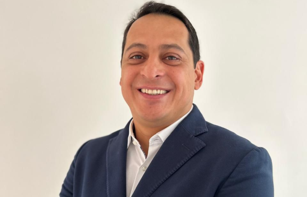 Willinton Giraldo lidera la expansión sostenible de Tiendas Bara FEMSA