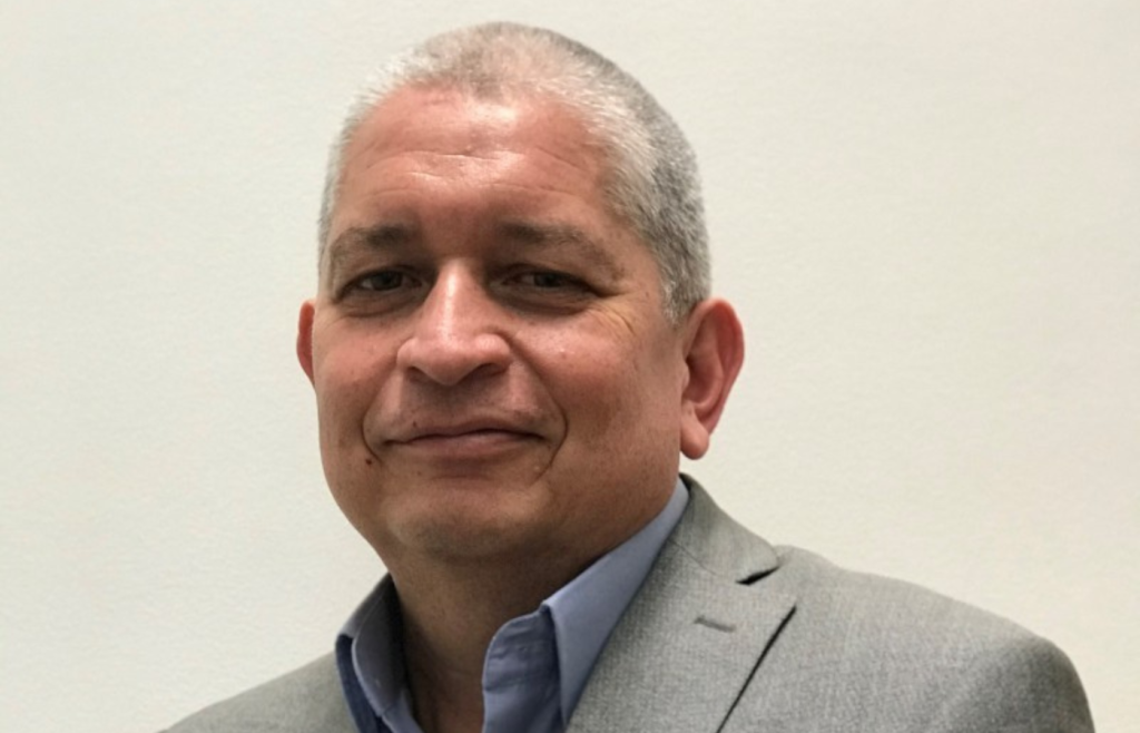 Oscar Berrio: Iluminando el camino de la transición energética en México y Centroamérica