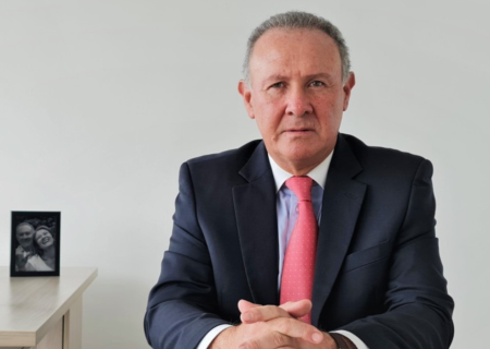 Egresado PADE de INALDE, reconocido entre los 100 gerentes más exitosos de 2025