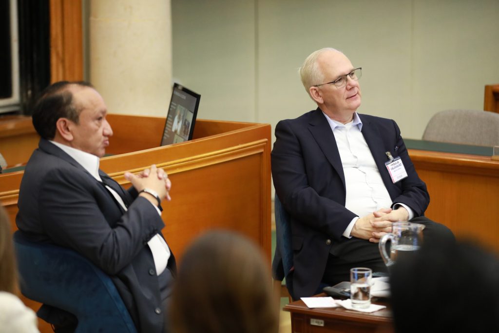 Conversatorio: Las empresas con alma facturan más