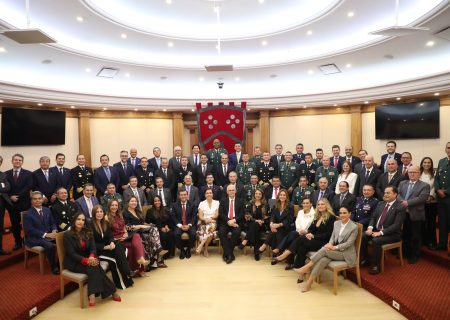 Un río que no se detiene: la huella de la promoción PADE 2025