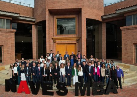 Despegan con 24 proyectos que quieren transformar el país: NAVES Executive MBA intensivo 2023-2025