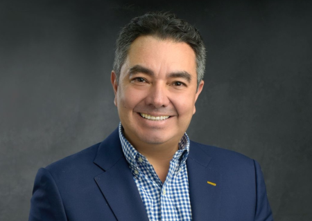 Juan Carlos Vargas, PADE de INALDE, es el nuevo presidente de Productos Ramo