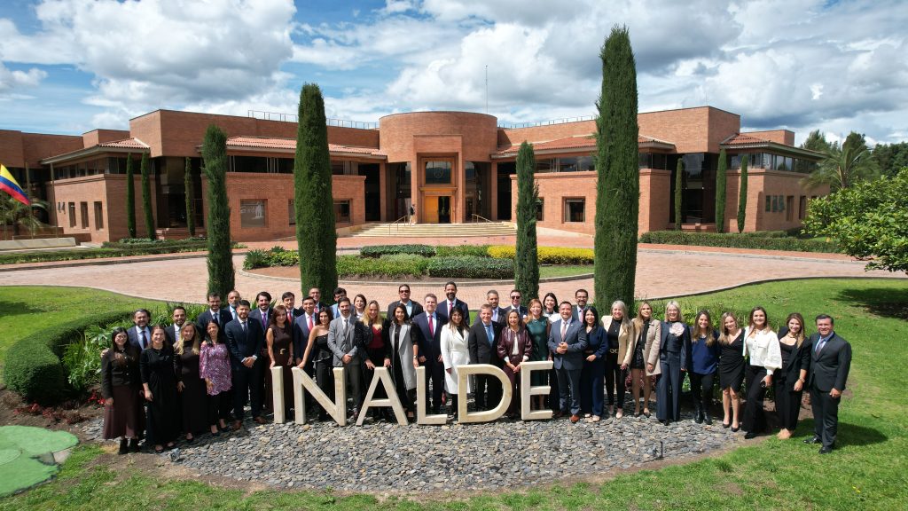 Ceremonia de cierre del PDD I 2025