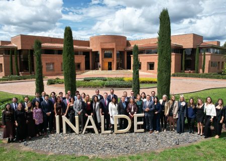 Ceremonia de cierre del PDD I 2025