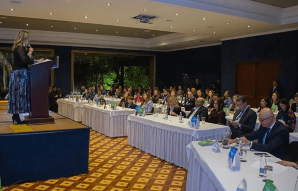 INALDE, aliado del Foro de Presidentes en los Premios Dejando Huella