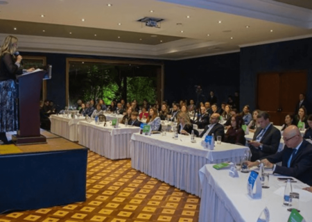 INALDE, aliado del Foro de Presidentes en los Premios Dejando Huella