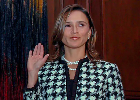 María Consuelo Araújo, PADE de INALDE, será la nueva presidenta ejecutiva de la CCI