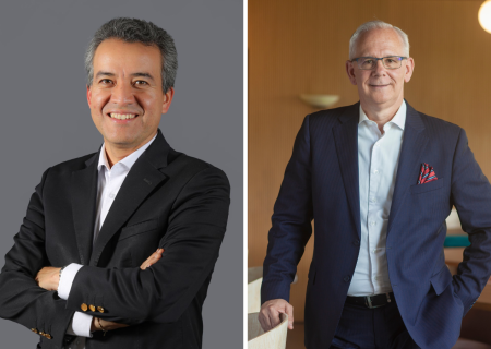 La República cita a Obdulio Velásquez y a Javier Bermúdez en un especial sobre carreras para 2026